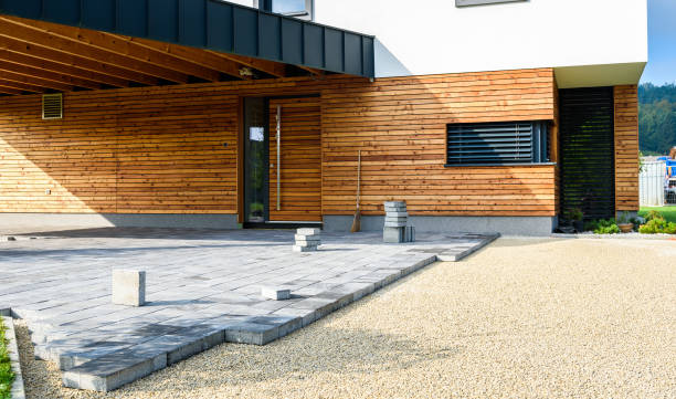 Reasons to Select Us for Your Driveway Paving Requirements in Dooms, VA