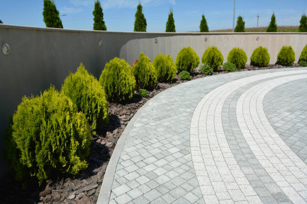 Professional Driveway Pavers in Dooms, VA
