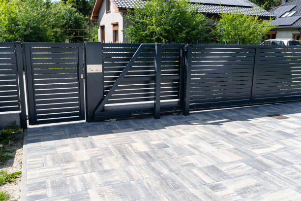 Best Affordable Driveway Pavers  in Dooms, VA