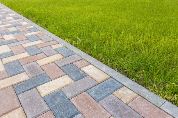 Best Permeable Paver Driveway  in Dooms, VA